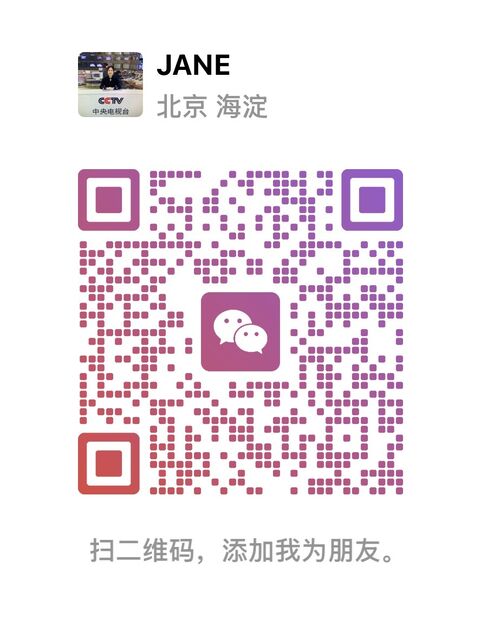 Код QR WeChat